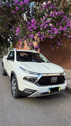 FIAT TORO 2.0 16V TURBO DIESEL VOLCANO 4WD AT9